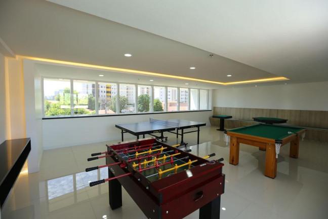 Imagem Apartamento com 3 Quartos à Venda, 71 m²em Guararapes - Fortaleza