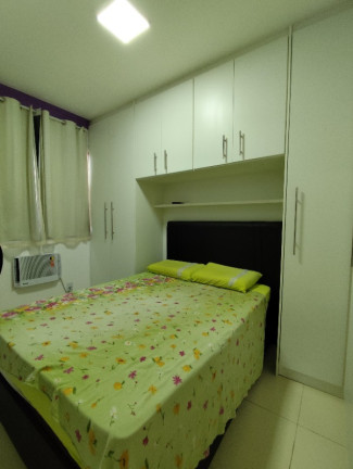 Imagem Imóvel com 2 Quartos à Venda, 50 m² em Jardim Limoeiro - Serra Imagem Imóvel com 2 Quartos à Venda, 50 m² em Jardim Limoeiro - Serra