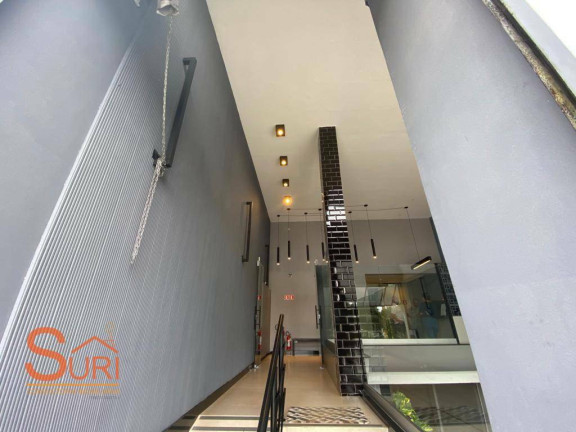 Imagem Sala Comercial à Venda, 144 m² em Vila Bastos - Santo André Imagem Sala Comercial à Venda, 144 m² em Vila Bastos - Santo André