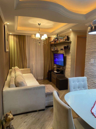 Imagem Apartamento com 2 Quartos à Venda, 50 m² em Mooca - São Paulo Imagem Apartamento com 2 Quartos à Venda, 50 m² em Mooca - São Paulo