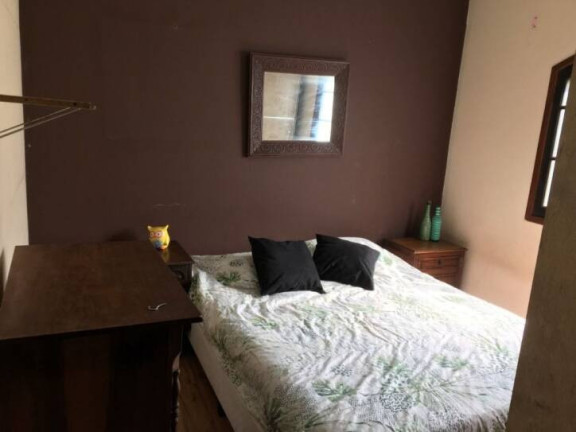 Imagem Sobrado com 3 Quartos à Venda, 80 m² em Esplanada Santa Terezinha - Taubaté