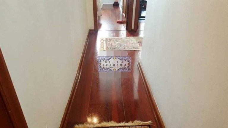 Imagem Apartamento com 3 Quartos à Venda, 100 m² em Leblon - Rio De Janeiro Imagem Apartamento com 3 Quartos à Venda, 100 m² em Leblon - Rio De Janeiro