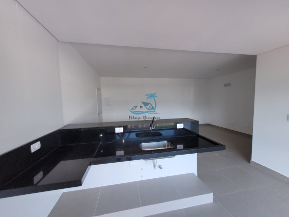 Imagem Apartamento com 2 Quartos à Venda, 89 m² em Centro - Ubatuba