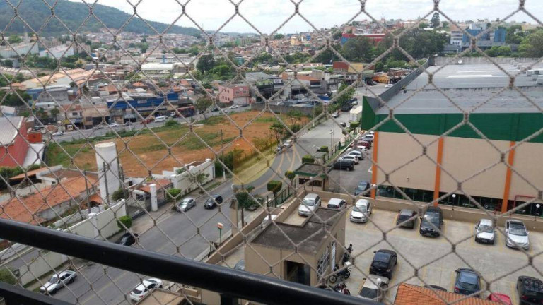 Imagem Apartamento com 2 Quartos à Venda, 48 m² em Jaraguá - São Paulo Imagem Apartamento com 2 Quartos à Venda, 48 m² em Jaraguá - São Paulo