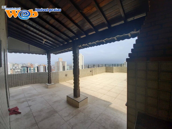 Imagem Cobertura com 6 Quartos à Venda, 471 m² em Tupi - Praia Grande