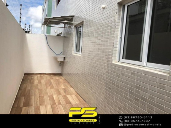 Imagem Apartamento com 2 Quartos à Venda, 54 m² em Gramame - João Pessoa Imagem Apartamento com 2 Quartos à Venda, 54 m² em Gramame - João Pessoa