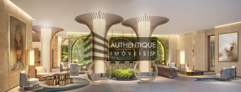 Imagem Apartamento com 3 Quartos à Venda, 123 m² em Brooklin - São Paulo Imagem Apartamento com 3 Quartos à Venda, 123 m² em Brooklin - São Paulo