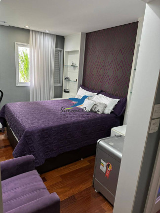 Imagem Apartamento com 2 Quartos à Venda, 130 m² em Parque Residencial Aquarius - São José Dos Campos