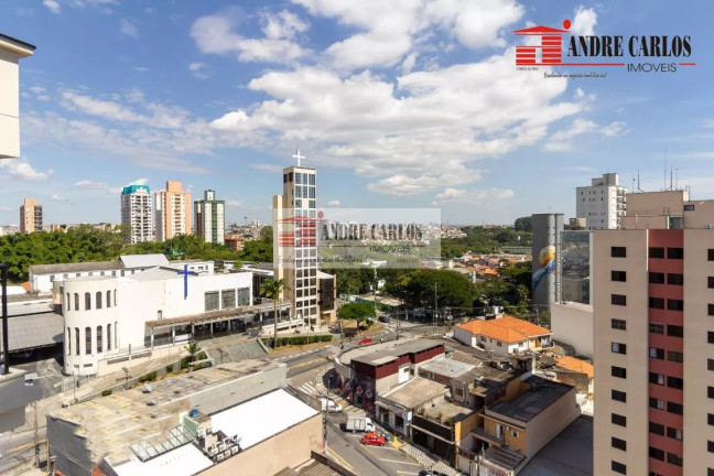 Imagem Apartamento com 2 Quartos à Venda, 62 m² em Centro - Osasco