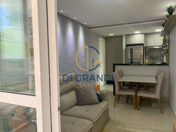 Imagem Imóvel com 2 Quartos à Venda, 54 m² em Jardim Do Lago Continuação - Campinas Imagem Imóvel com 2 Quartos à Venda, 54 m² em Jardim Do Lago Continuação - Campinas