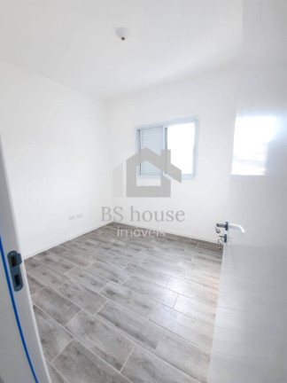 Imagem Apartamento com 2 Quartos à Venda, 53 m² em Vila Alto De Santo Andre - Santo André