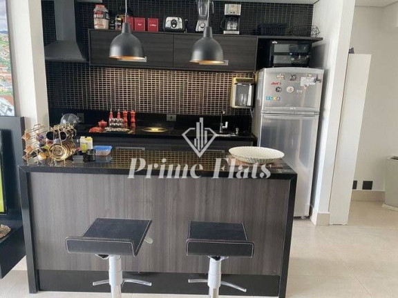 Imagem Apartamento com 1 Quarto à Venda, 55 m² em Bela Vista - São Paulo