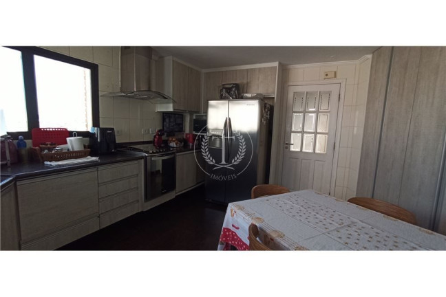 Imagem Apartamento com 3 Quartos à Venda, 165 m² em Parque Da Mooca - São Paulo Imagem Apartamento com 3 Quartos à Venda, 165 m² em Parque Da Mooca - São Paulo