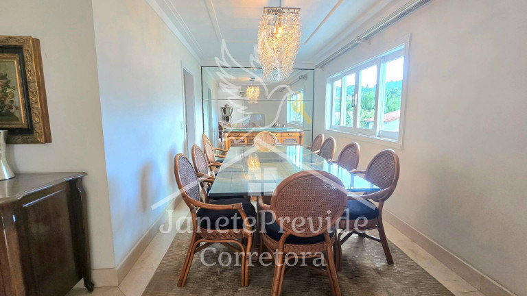 Imagem Casa de Condomínio com 4 Quartos à Venda, 366 m² em Alphaville - Santana De Parnaíba Imagem Casa de Condomínio com 4 Quartos à Venda, 366 m² em Alphaville - Santana De Parnaíba