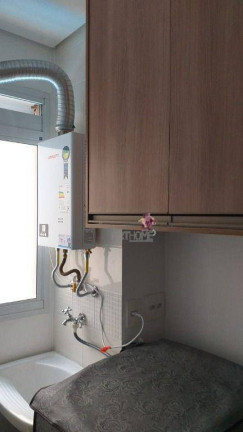 Imagem Apartamento com 3 Quartos à Venda, 71 m² em Nova Petrópolis - São Bernardo Do Campo Imagem Apartamento com 3 Quartos à Venda, 71 m² em Nova Petrópolis - São Bernardo Do Campo