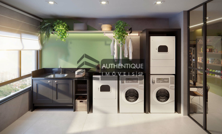 Imagem Imóvel com 1 Quarto à Venda, 17 m² em Mirandópolis - São Paulo Imagem Imóvel com 1 Quarto à Venda, 17 m² em Mirandópolis - São Paulo