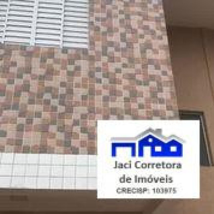 Casa com 2 Quartos para Alugar, 60 m² em Jardim Guassu - São Vicente