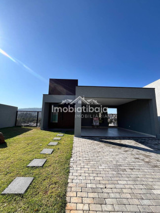 Imagem Casa de Condomínio com 3 Quartos à Venda, 360 m² em Rio Abaixo - Atibaia Imagem Casa de Condomínio com 3 Quartos à Venda, 360 m² em Rio Abaixo - Atibaia