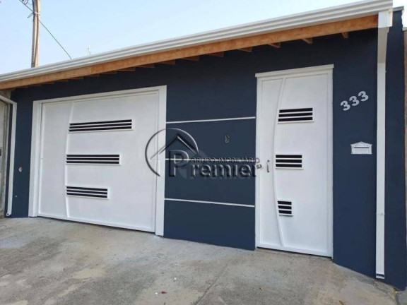 Imagem Casa com 3 Quartos à Venda, 150 m² em Jardim Dos Colibris - Indaiatuba Imagem Casa com 3 Quartos à Venda, 150 m² em Jardim Dos Colibris - Indaiatuba