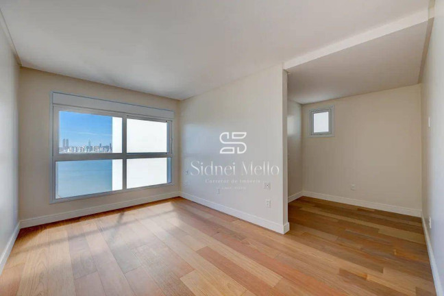 Imagem Apartamento com 3 Quartos à Venda, 160 m² em 2 Quadra Norte - Balneário Camboriú