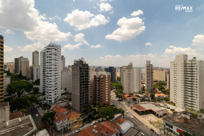 Imagem Cobertura com 5 Quartos à Venda, 508 m² em Aclimação - São Paulo Imagem Cobertura com 5 Quartos à Venda, 508 m² em Aclimação - São Paulo