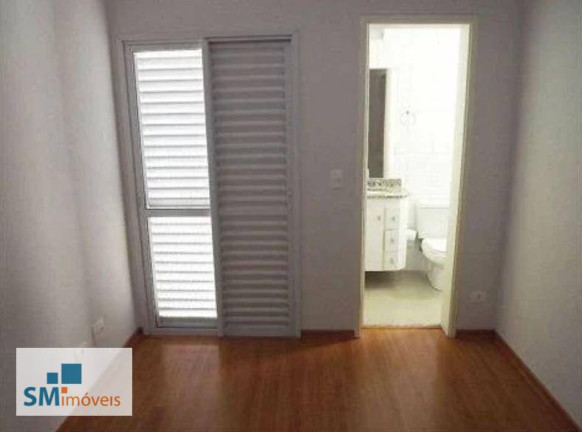 Imagem Apartamento com 3 Quartos à Venda, 108 m² em Vila Mariana - São Paulo