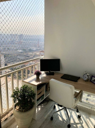 Imagem Apartamento com 3 Quartos à Venda, 167 m² em Vila Romana - São Paulo
