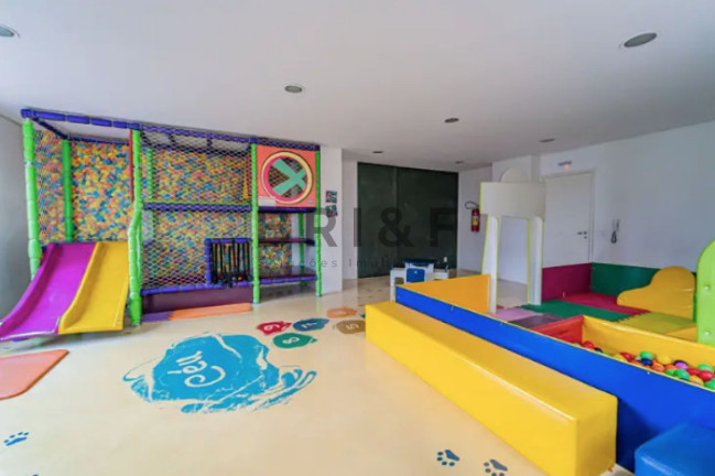 Imagem Apartamento com 3 Quartos à Venda, 94 m² em Santo Amaro - São Paulo Imagem Apartamento com 3 Quartos à Venda, 94 m² em Santo Amaro - São Paulo