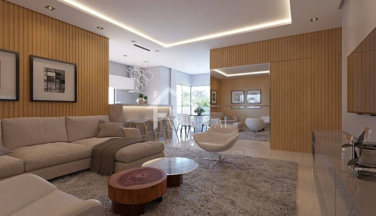 Imagem Apartamento com 2 Quartos à Venda, 77 m² em Bom Retiro - Joinville