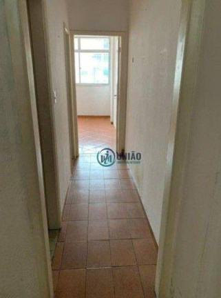 Imagem Kitnet com 1 Quarto à Venda, 40 m² em Centro - Niterói