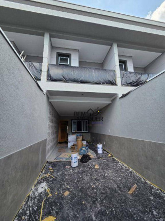 Imagem Sobrado com 4 Quartos à Venda, 175 m² em Parque São Domingos - São Paulo Imagem Sobrado com 4 Quartos à Venda, 175 m² em Parque São Domingos - São Paulo
