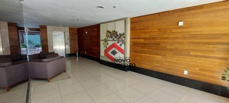 Imagem Apartamento com 2 Quartos à Venda, 100 m² em Cocó - Fortaleza