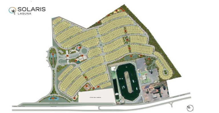Imagem Terreno à Venda, 282 m² em Condomínio Alto Da Boa Vista - Senador Canedo Imagem Terreno à Venda, 282 m² em Condomínio Alto Da Boa Vista - Senador Canedo