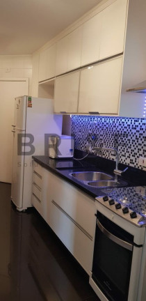 Imagem Apartamento com 3 Quartos à Venda, 102 m² em Brooklin - São Paulo Imagem Apartamento com 3 Quartos à Venda, 102 m² em Brooklin - São Paulo