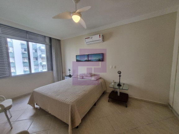 Imagem Apartamento com 2 Quartos à Venda, 120 m² em Pitangueiras - Guarujá