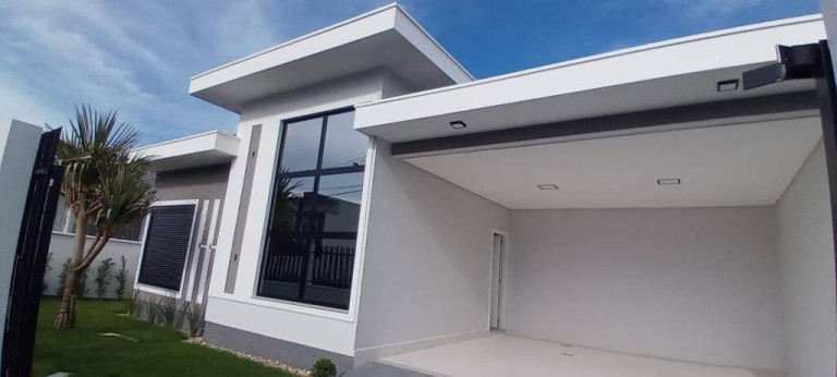 Imagem Casa com 3 Quartos à Venda, 316 m² em Residencial Bosque Da Mata - Tijucas Imagem Casa com 3 Quartos à Venda, 316 m² em Residencial Bosque Da Mata - Tijucas