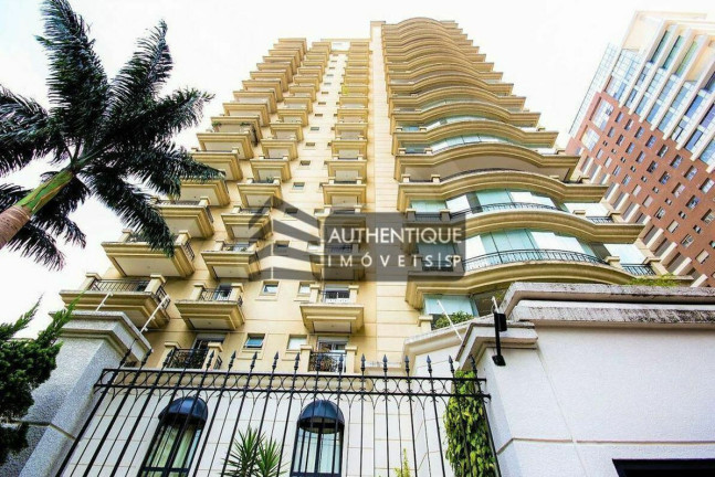 Imagem Cobertura com 4 Quartos à Venda, 518 m² em Paraíso - São Paulo Imagem Cobertura com 4 Quartos à Venda, 518 m² em Paraíso - São Paulo