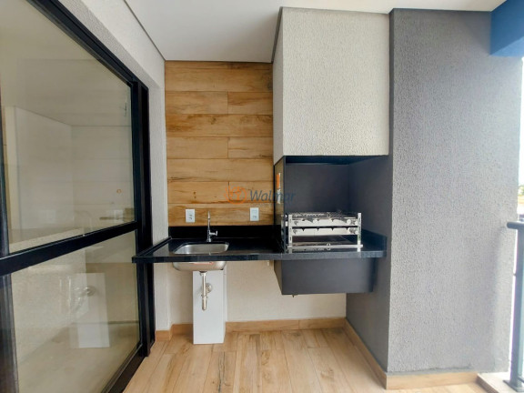 Imagem Imóvel com 3 Quartos à Venda, 78 m² em Jardim Guanabara - Campinas