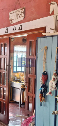 Imagem Chácara com 5 Quartos à Venda, 4.068 m² em Jardim Do Trevo - Ribeirão Preto