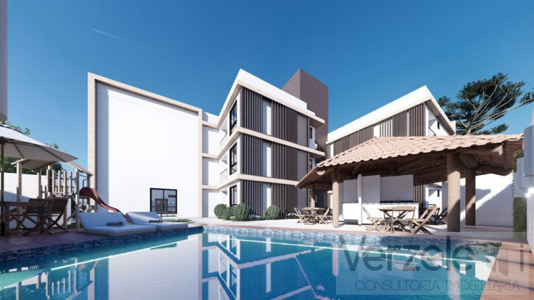 Imagem Apartamento com 1 Quarto à Venda, 40 m² em São Francisco De Assis - Camboriú