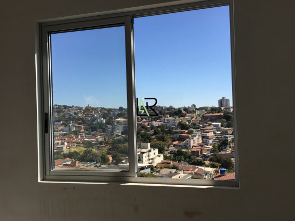 Imagem Cobertura com 2 Quartos à Venda, 53 m² em Havaí - Belo Horizonte