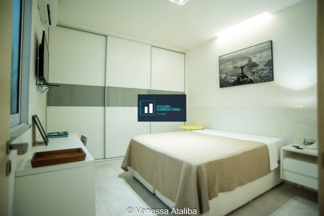 Imagem Imóvel com 1 Quarto à Venda, 35 m² em Ipanema - Rio De Janeiro