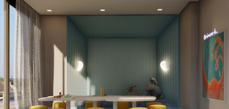 Imagem Imóvel com 2 Quartos à Venda, 84 m² em Centro - Itajaí Imagem Imóvel com 2 Quartos à Venda, 84 m² em Centro - Itajaí