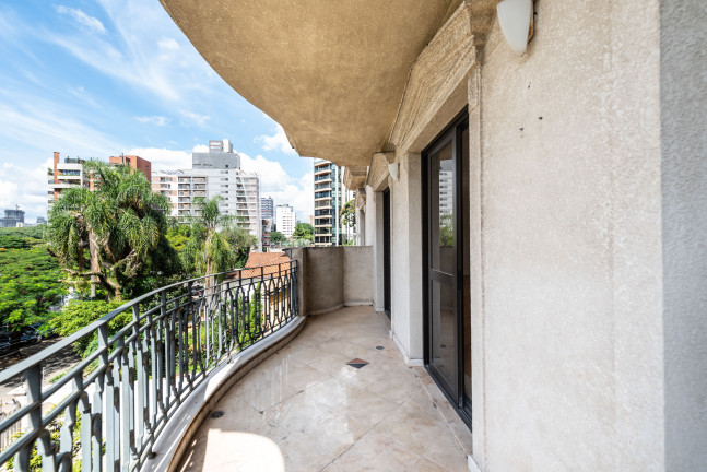 Imagem Apartamento com 4 Quartos à Venda, 313 m² em Moema - São Paulo Imagem Apartamento com 4 Quartos à Venda, 313 m² em Moema - São Paulo