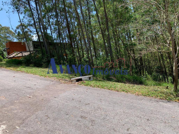 Imagem Terreno em Condomínio à Venda, 689 m² em Serra Dos Lagos (jordanésia) - Cajamar