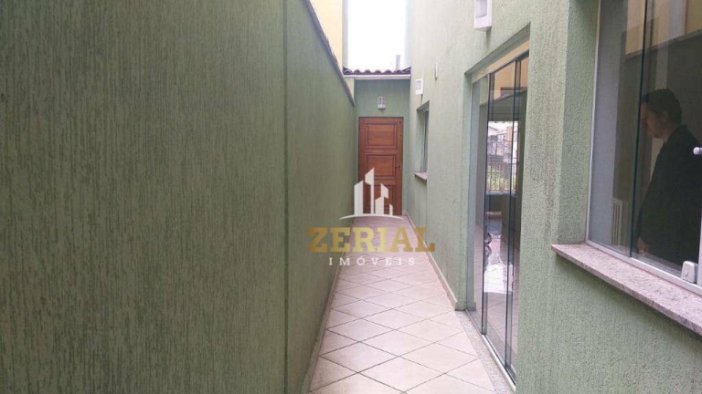 Imagem Sobrado com 3 Quartos à Venda, 306 m² em Campestre - Santo André Imagem Sobrado com 3 Quartos à Venda, 306 m² em Campestre - Santo André