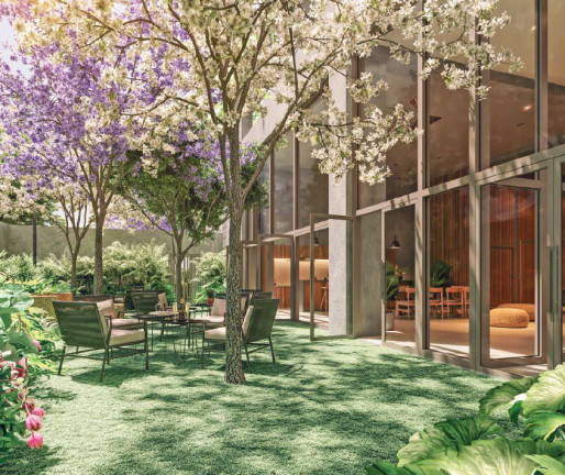 Imagem Apartamento com 3 Quartos à Venda, 209 m² em Itaim Bibi - São Paulo Imagem Apartamento com 3 Quartos à Venda, 209 m² em Itaim Bibi - São Paulo