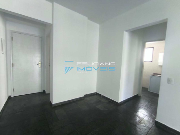 Imagem Apartamento com 1 Quarto à Venda, 56 m² em Aviação - Praia Grande Imagem Apartamento com 1 Quarto à Venda, 56 m² em Aviação - Praia Grande