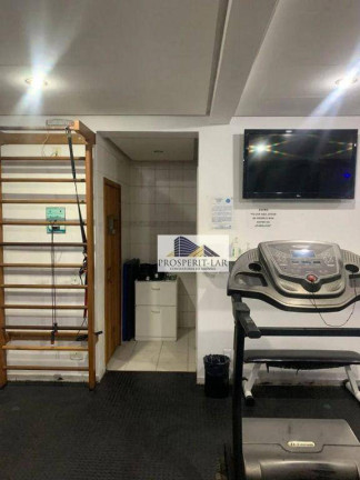 Imagem Apartamento com 2 Quartos à Venda, 60 m² em Indianópolis - São Paulo Imagem Apartamento com 2 Quartos à Venda, 60 m² em Indianópolis - São Paulo