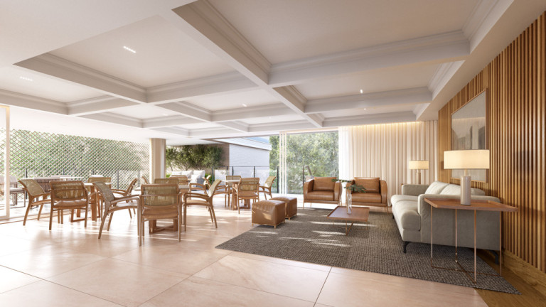 Imagem Apartamento com 3 Quartos à Venda, 221 m² em Petrópolis - Porto Alegre Imagem Apartamento com 3 Quartos à Venda, 221 m² em Petrópolis - Porto Alegre